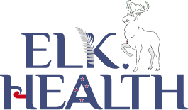 The ELK-Health Foundation